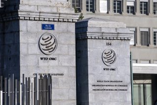 La plupart des Etats membres de l'Organisation mondiale du commerce (OMC) à Genève ont trouvé un arrangement pour faciliter les investissements (archives).